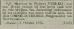 Verheij Cornelis 1821-1875 NBC-24-10-1875 (dankbetuiging 2).jpg